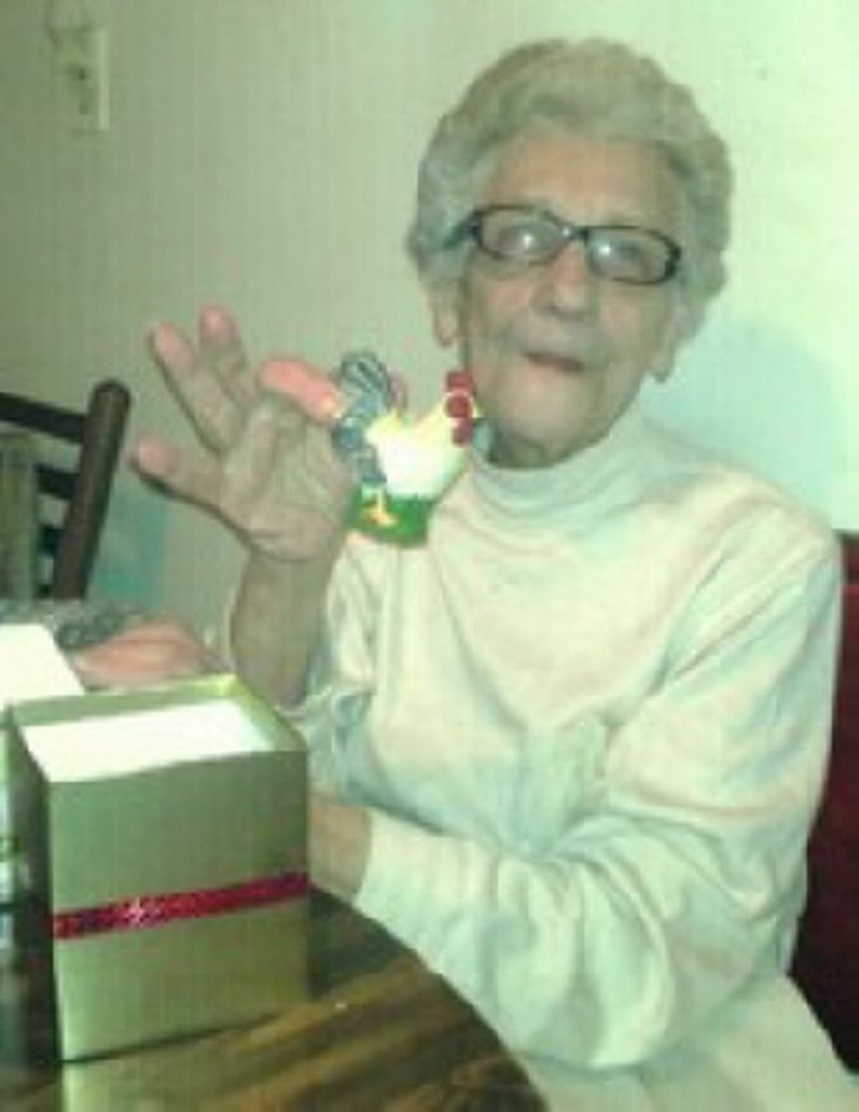 Carmella Rosmini