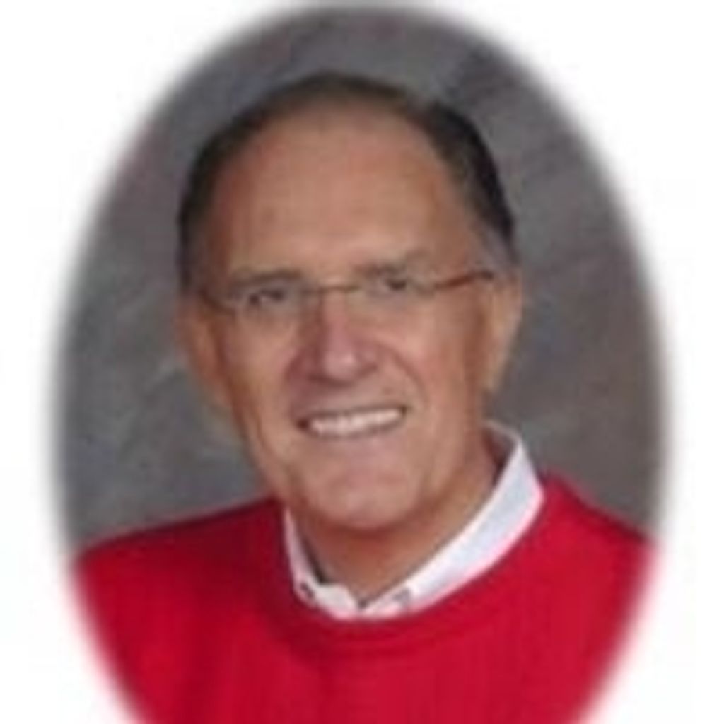 Dr Jerry D. Mckinney