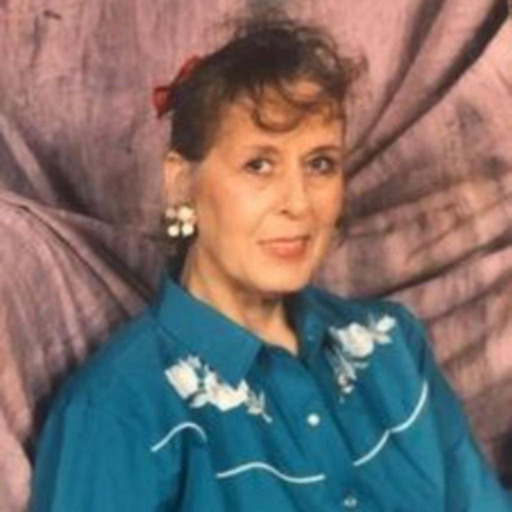 Joann Ingle Davis