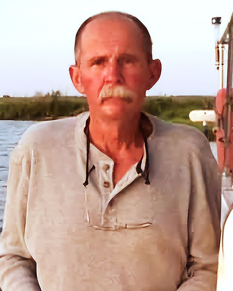 William R. Taylor "Bill" Profile Photo