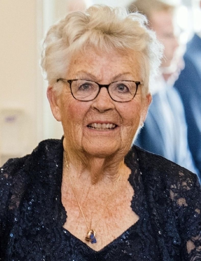 Mary Claire Thornton Profile Photo