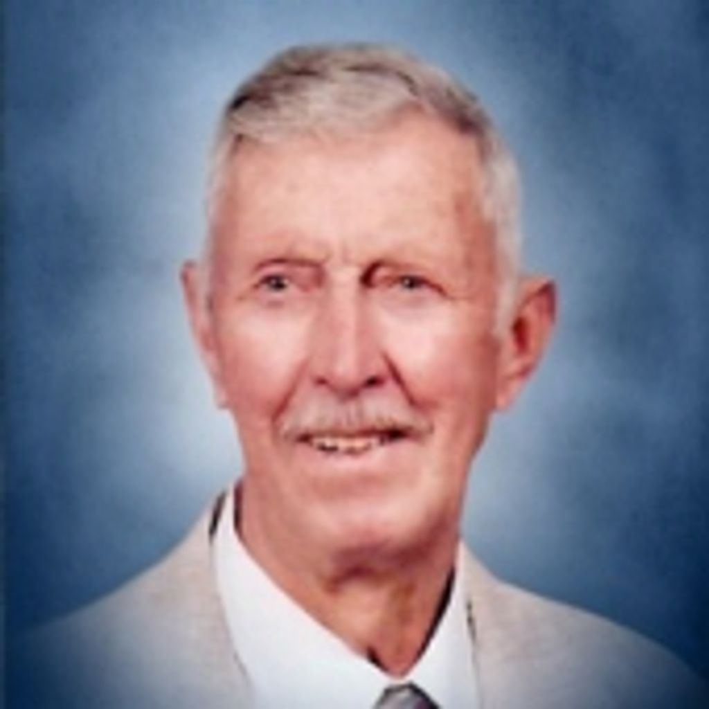 William Leroy Jones