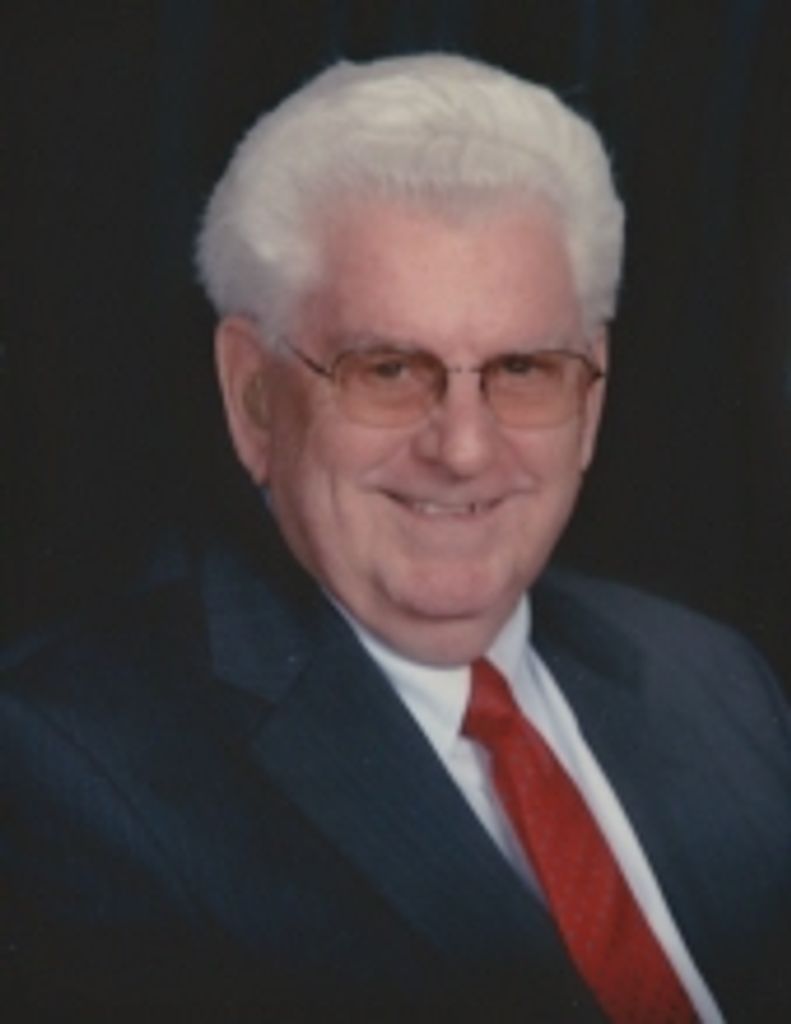 Wayne  Sheldon Kincaid