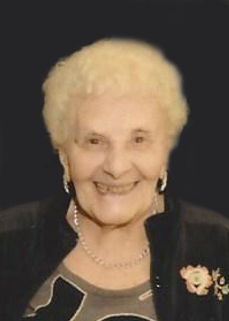 Mary R. (Angelo)  Boccuti