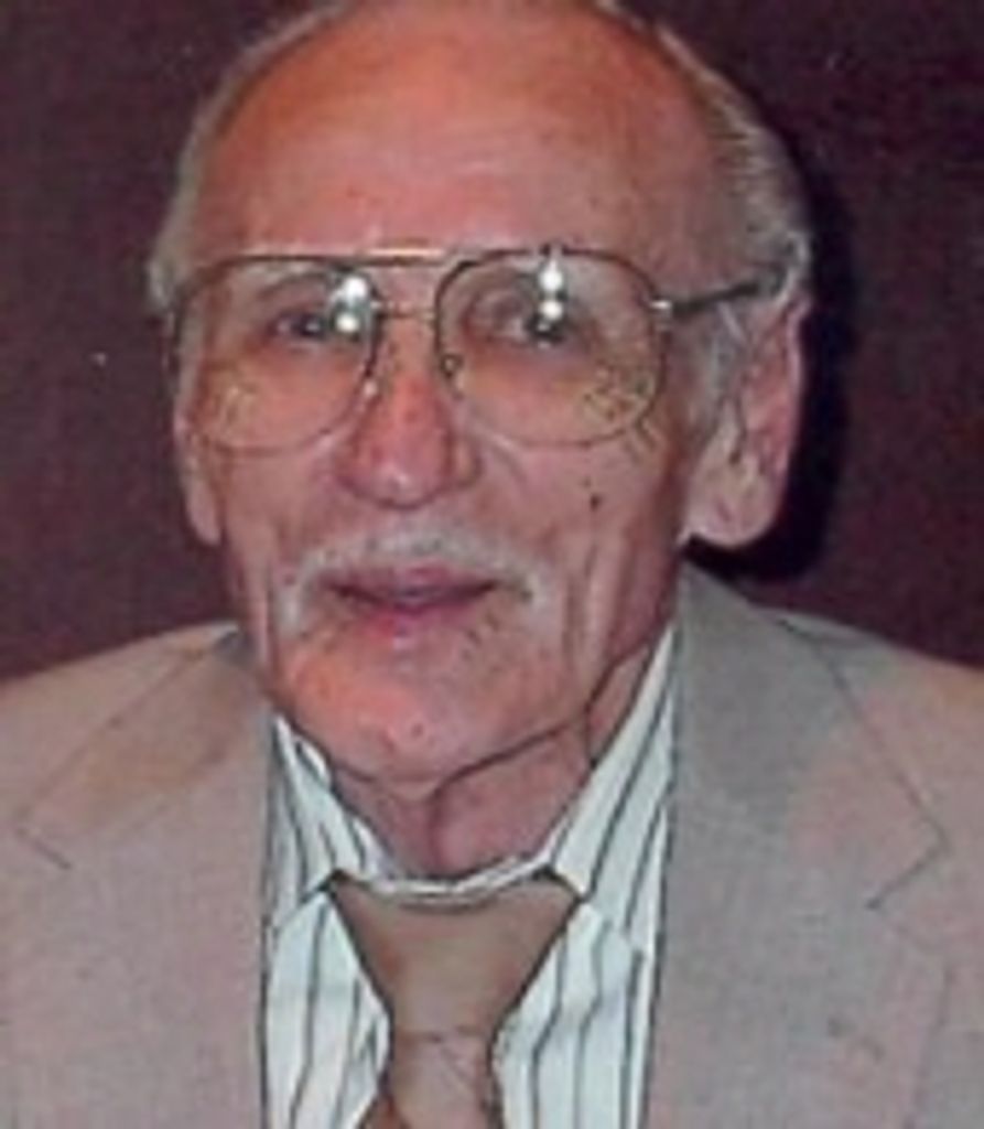 Clarence William Cannon