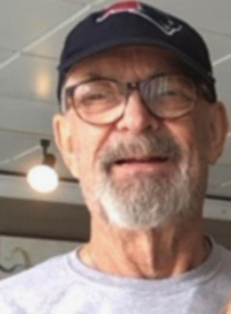 James Gerard Anderson Profile Photo