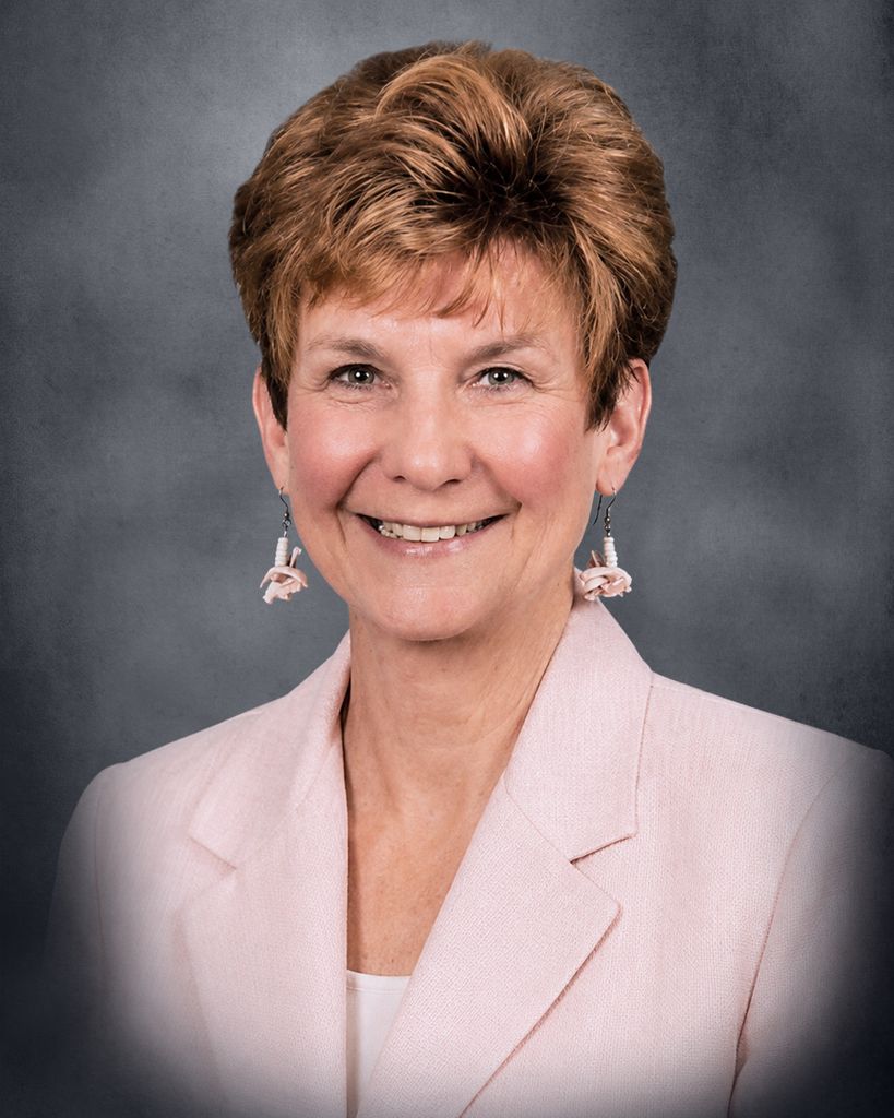 Nina J. Bierk