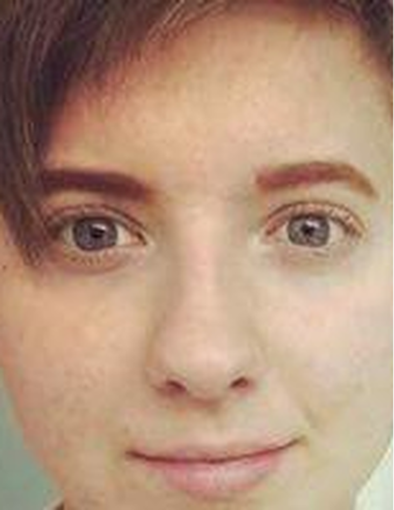 Brittany Mariah Alley