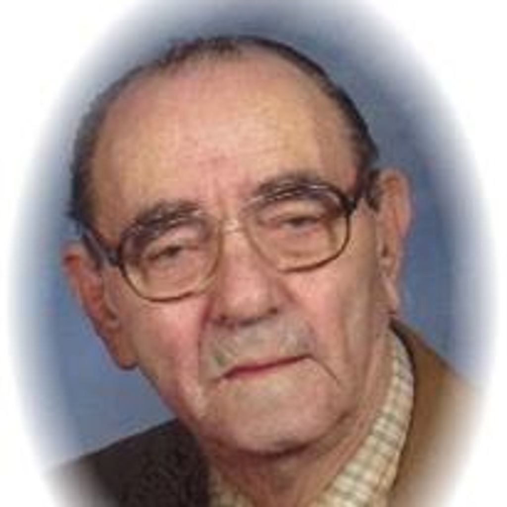 Johnnie E. Brown
