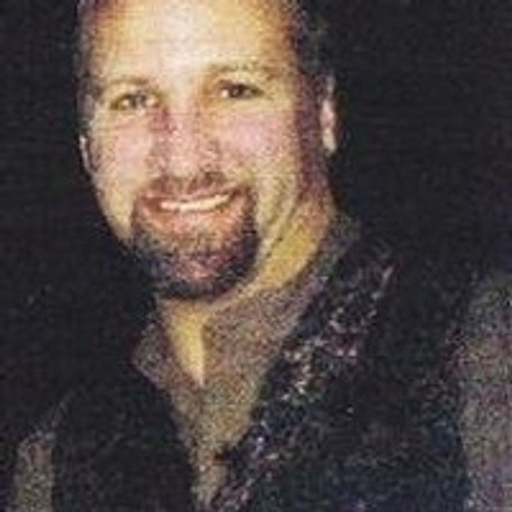 Jeffrey Geiger