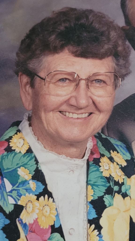 Evangelyn M. Schrenk Profile Photo