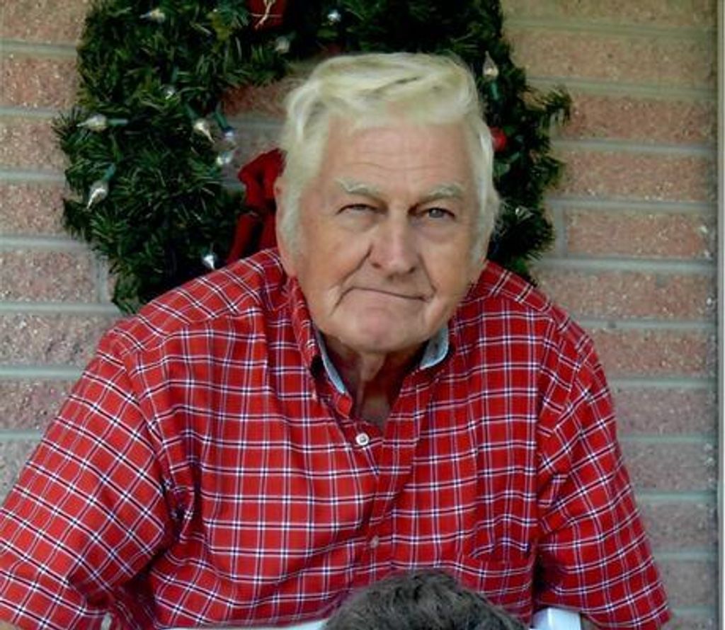 Mr. Dorman Brewer Profile Photo