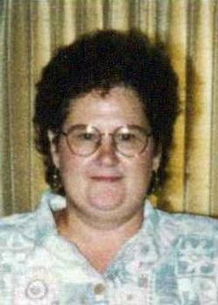 Phyllis Ann Farmer Profile Photo