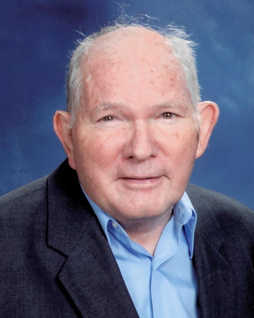 James C Gower Profile Photo