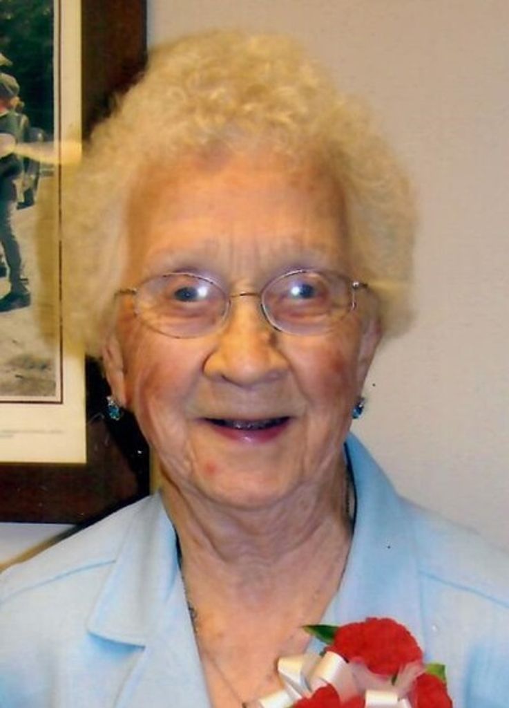 Elizabeth "Betty" O. Richgels Profile Photo