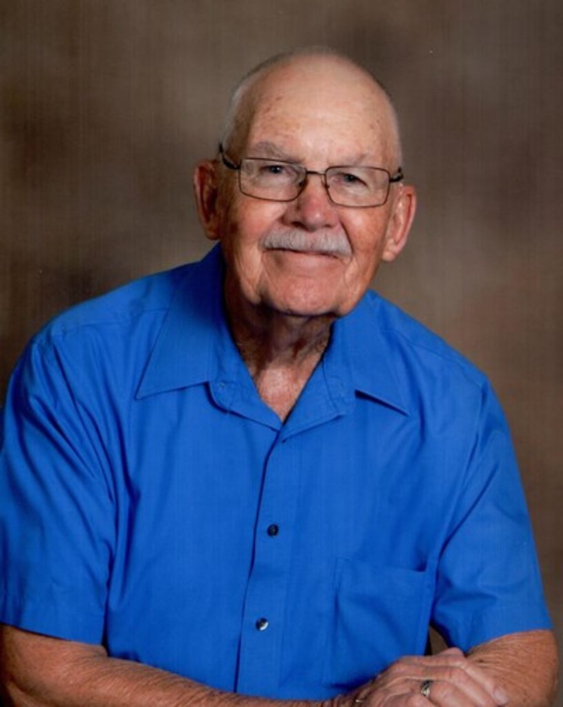 Norman Ralph Chappell Profile Photo
