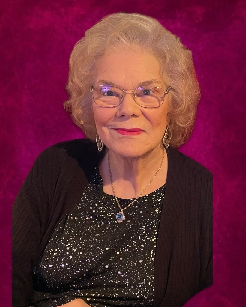 Mary Kerry Adams