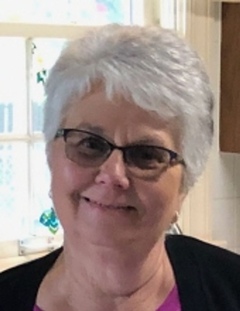 Linda K. Baker Profile Photo