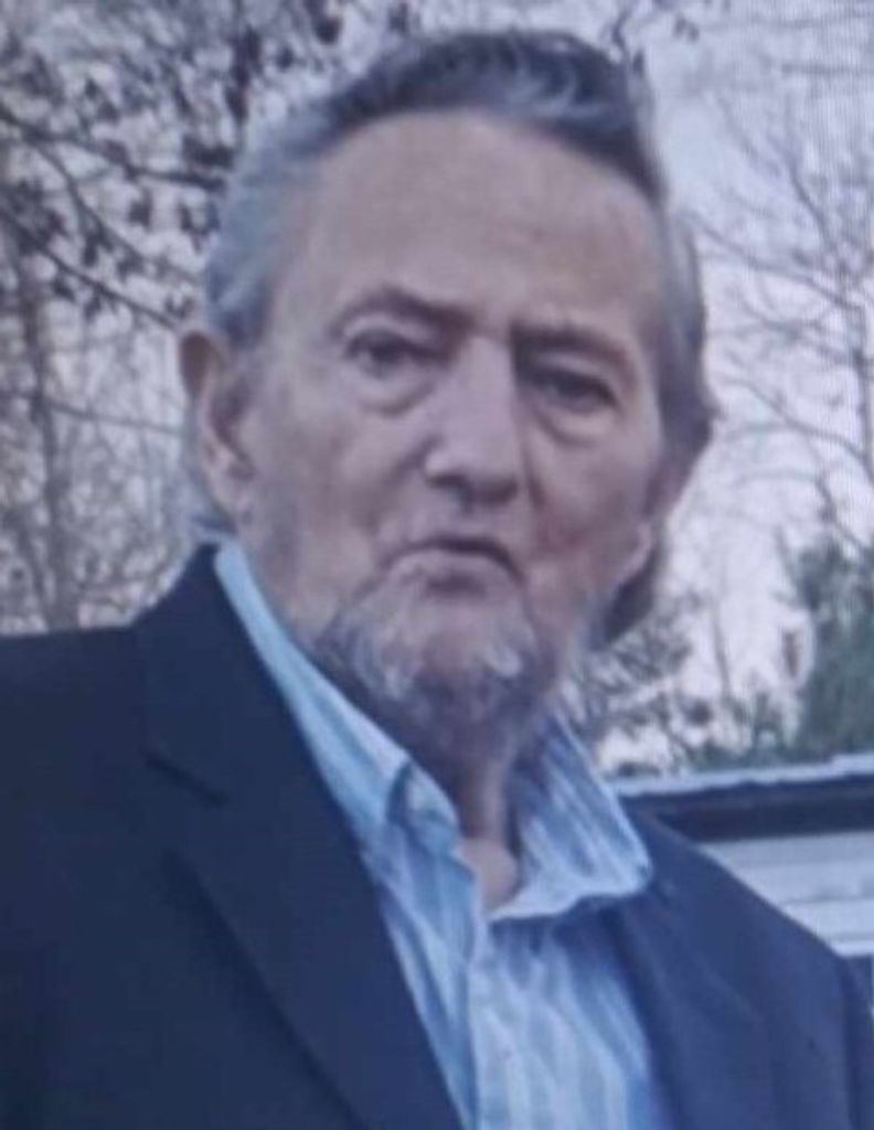 Charles "Billy" William Scott Profile Photo