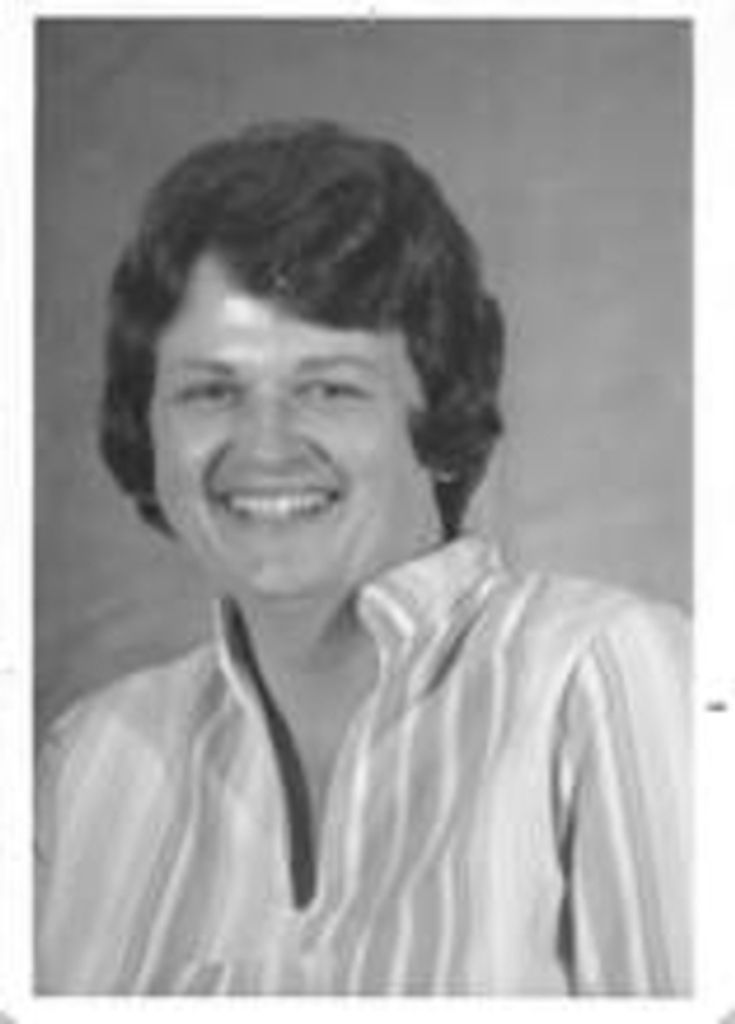 Delilah "Lilah" Hoyle Ballard Profile Photo