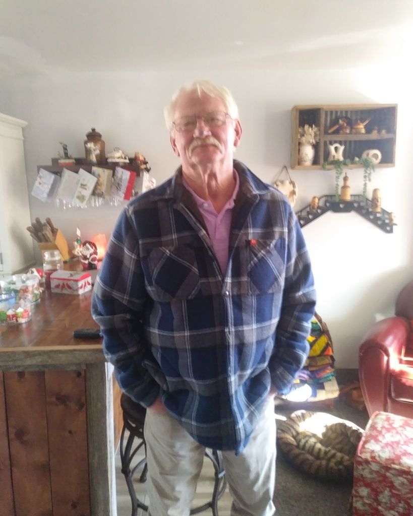 James W. Utter Profile Photo