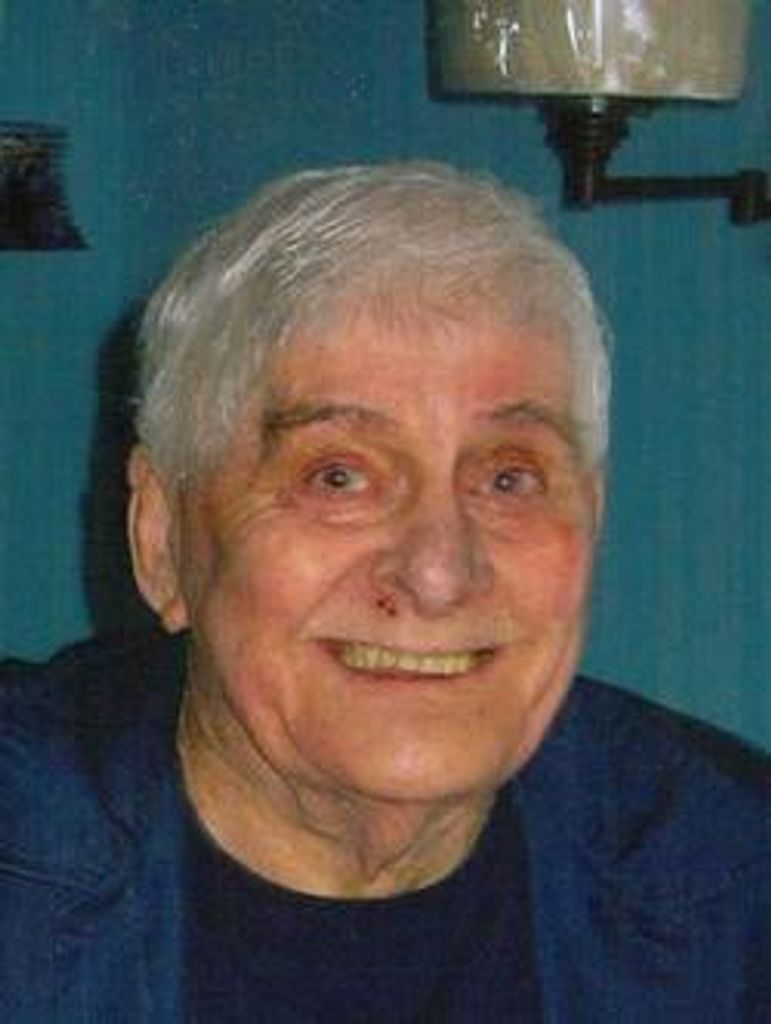 Charles "Butch" Mclellan, Jr.