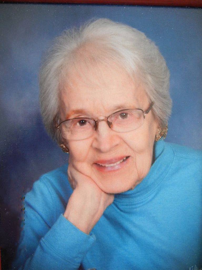 Mary Louise (Lange)  Day