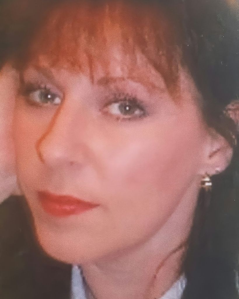 Cynthia "Cindi" Mae (Hall) Casenta