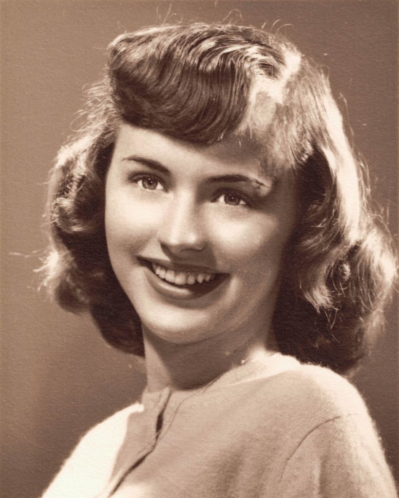 Helene Patricia Hartman