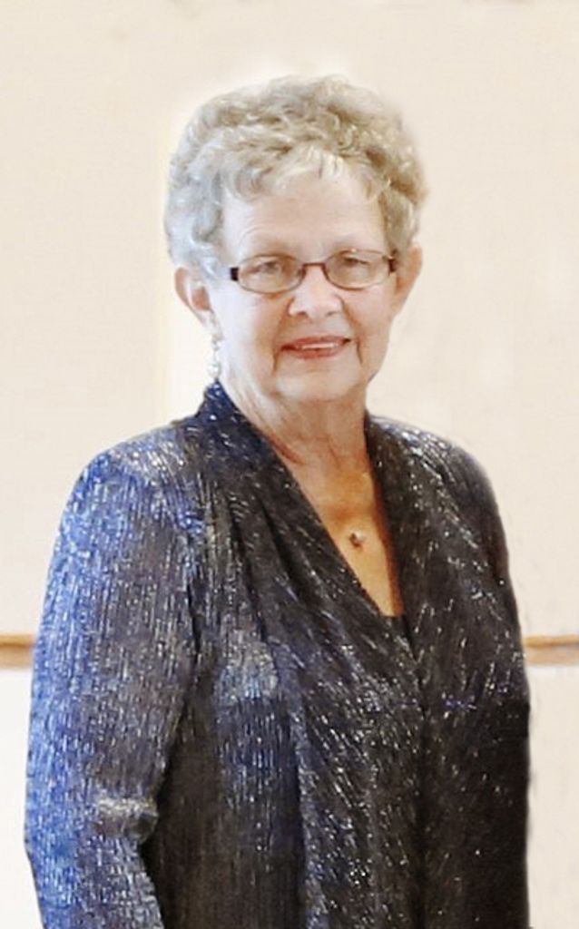 Lorrie Mcnally Profile Photo