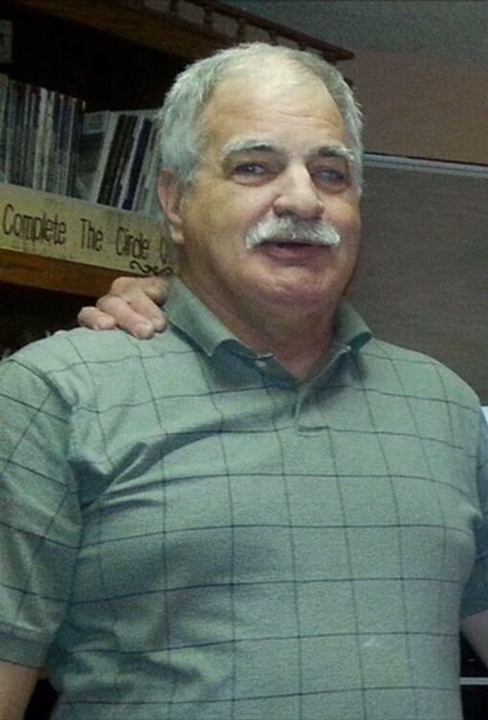 Thomas W. Fisher Profile Photo