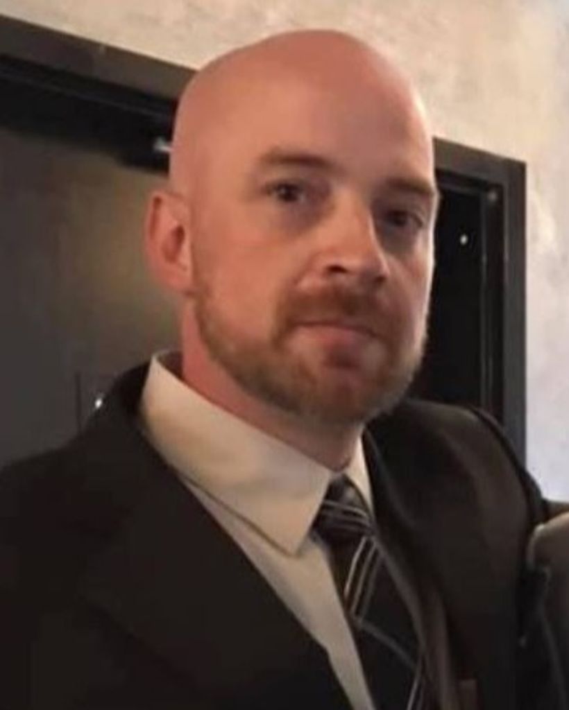 Christopher "Chad" Short Profile Photo
