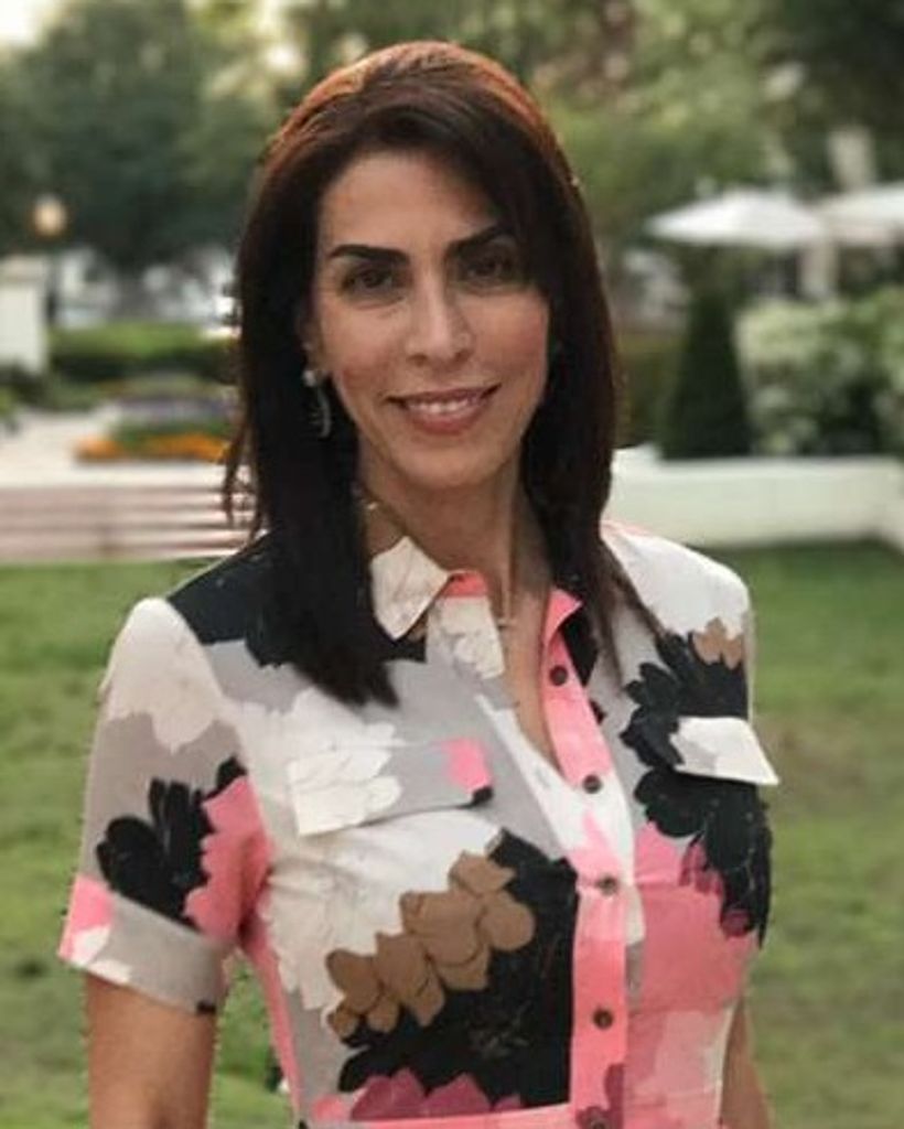 Jennifer Luz Morgera Rodriguez