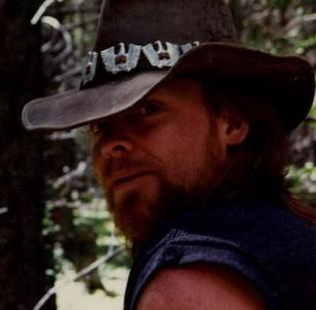 Mark Breinling