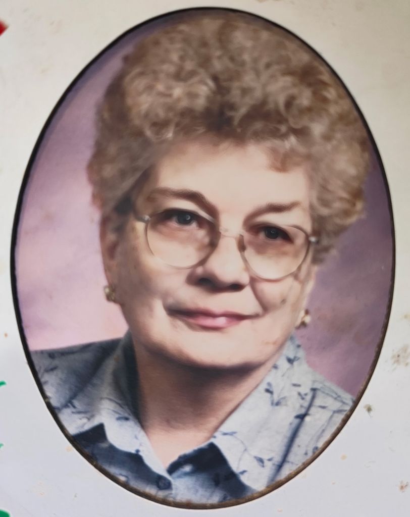 Betty Lou Romans Profile Photo