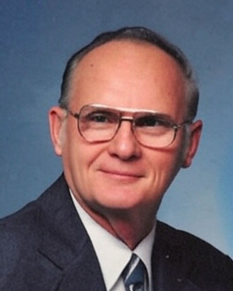 Gerald L. Simpson Profile Photo