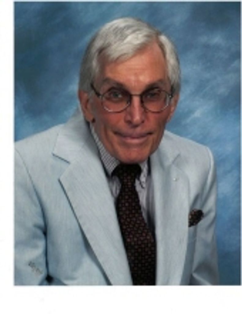 Robert A. Gilleland