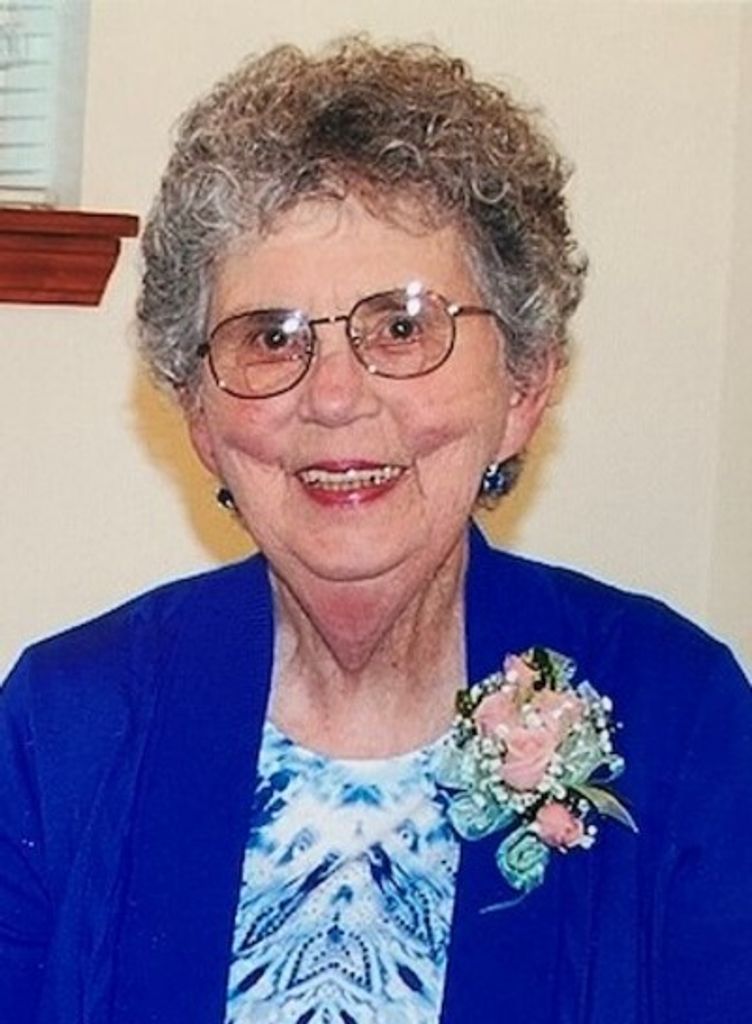 Margaret Schreifels Profile Photo