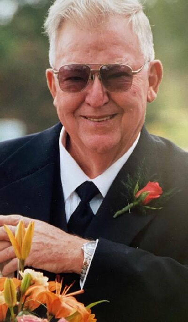 Gaylord Raymond Gangloff Profile Photo