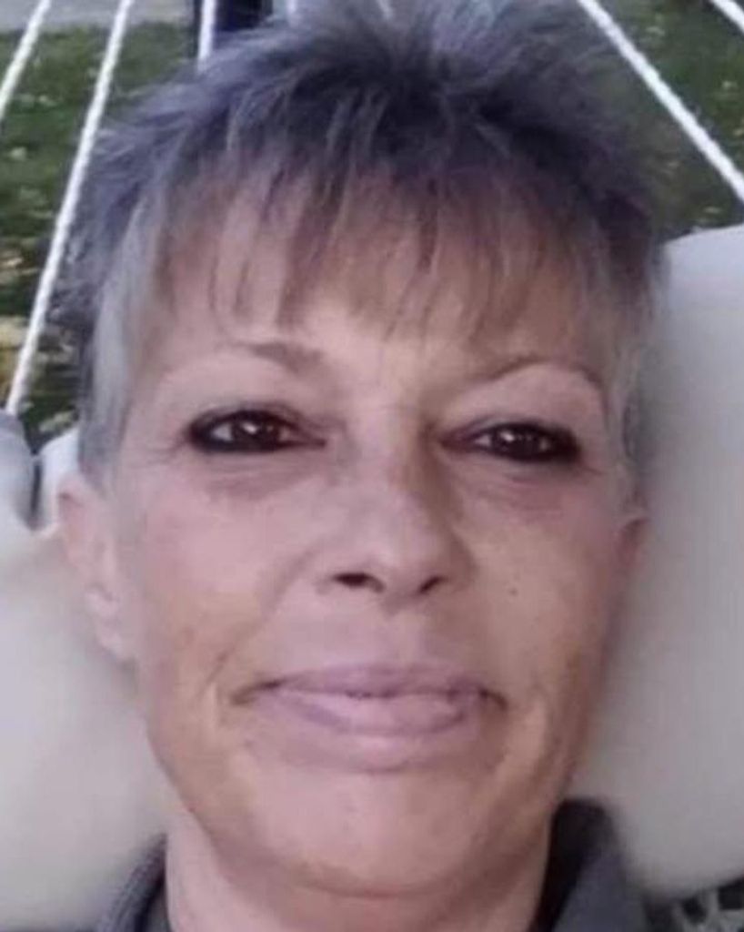 Stacy Renee (Gwinn) Jones Profile Photo