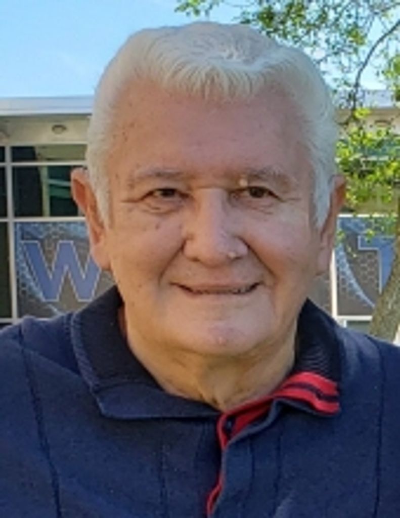 David Buster Marciniak