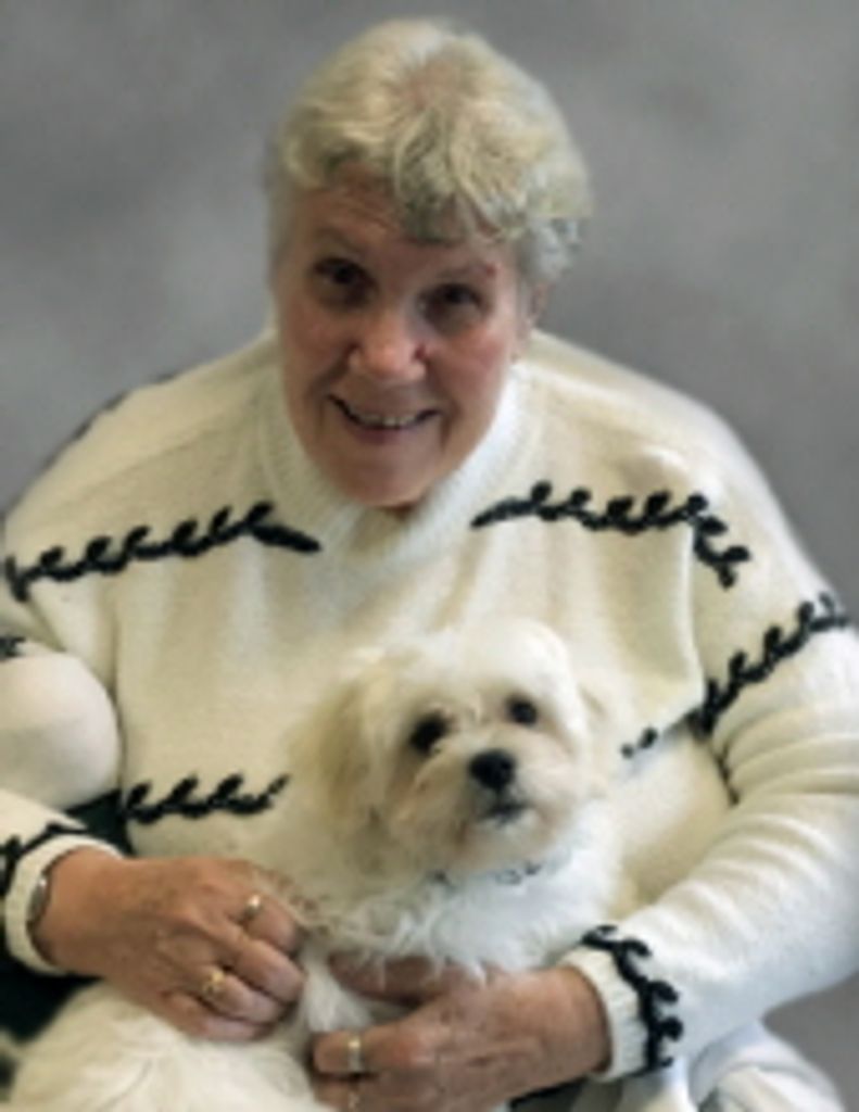Shirley K. Grandy