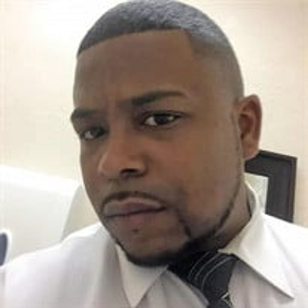 Ronald "Fray" James Frazier, Jr.