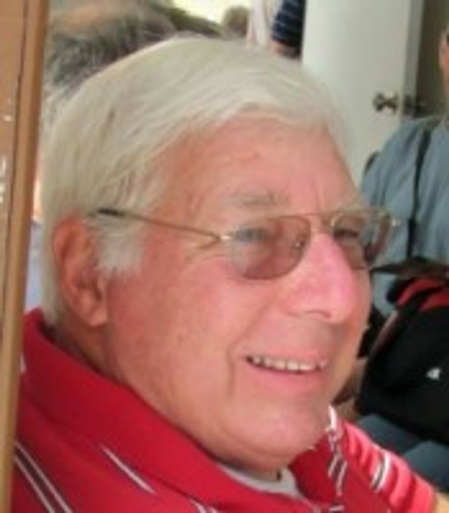 Arthur  Louis Schwager,  Jr.