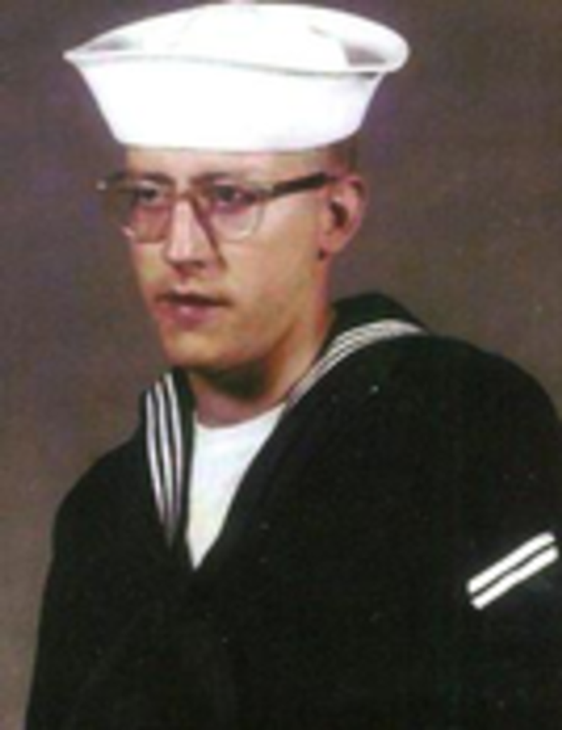 Pete Eveland