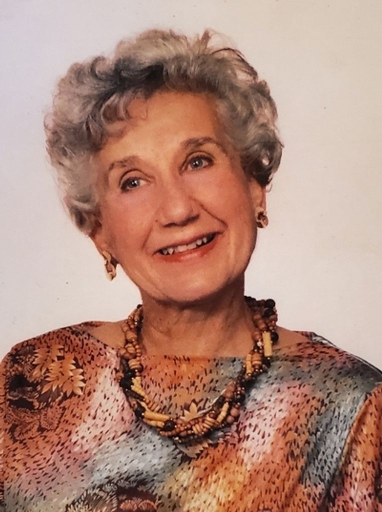 Frances C. Eichelbaugh Profile Photo