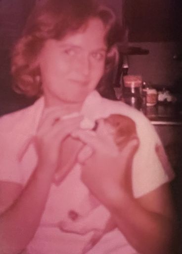 Barbara Jo (Blanton)  Knauer photo gallery thumbnail 69 of 94