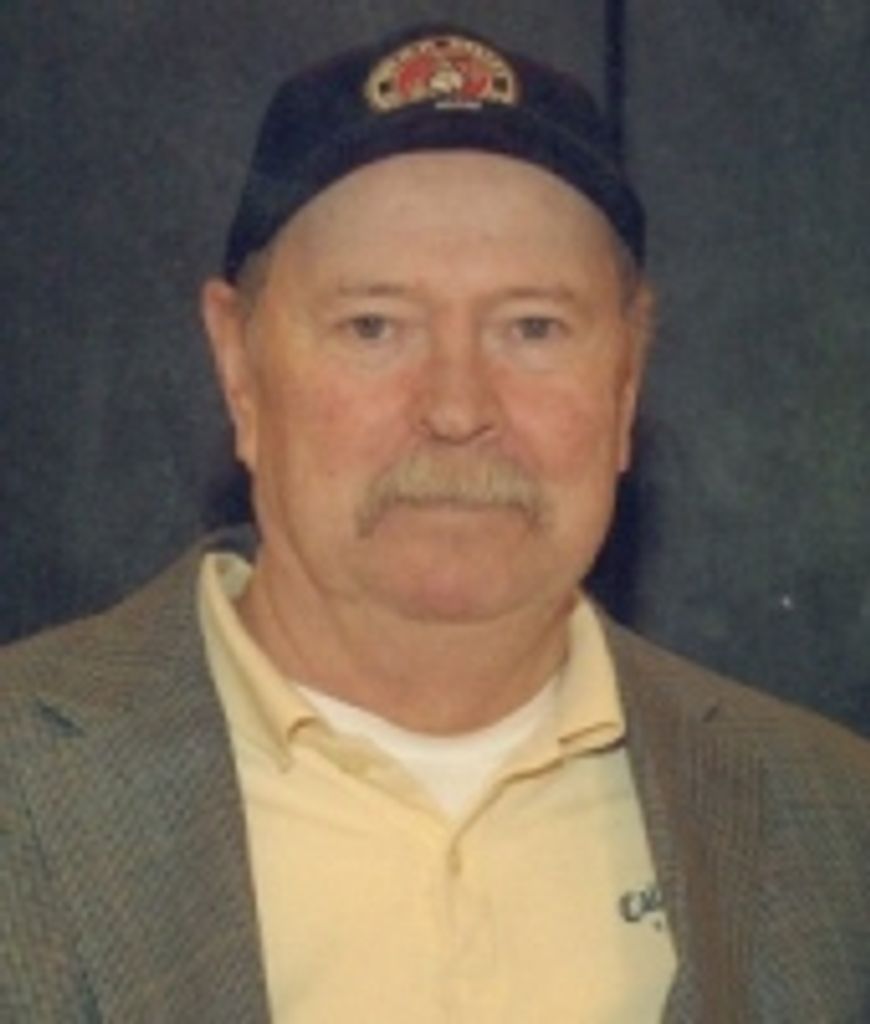 John M. Knueven