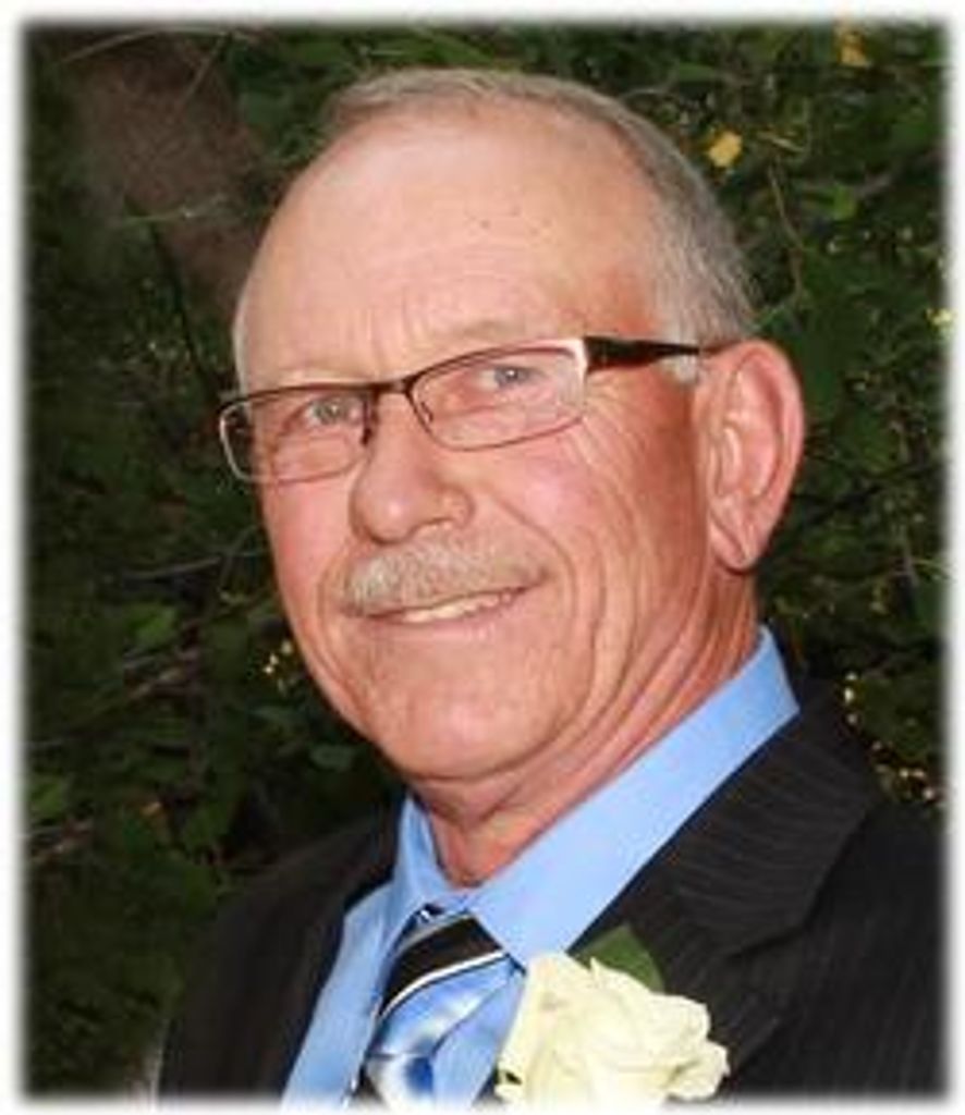 Donald Oldham Wohlhueter