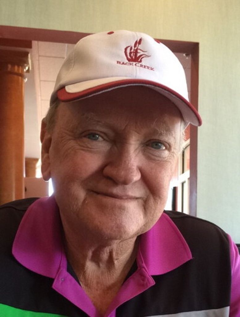 John W. Tait, Jr. Profile Photo